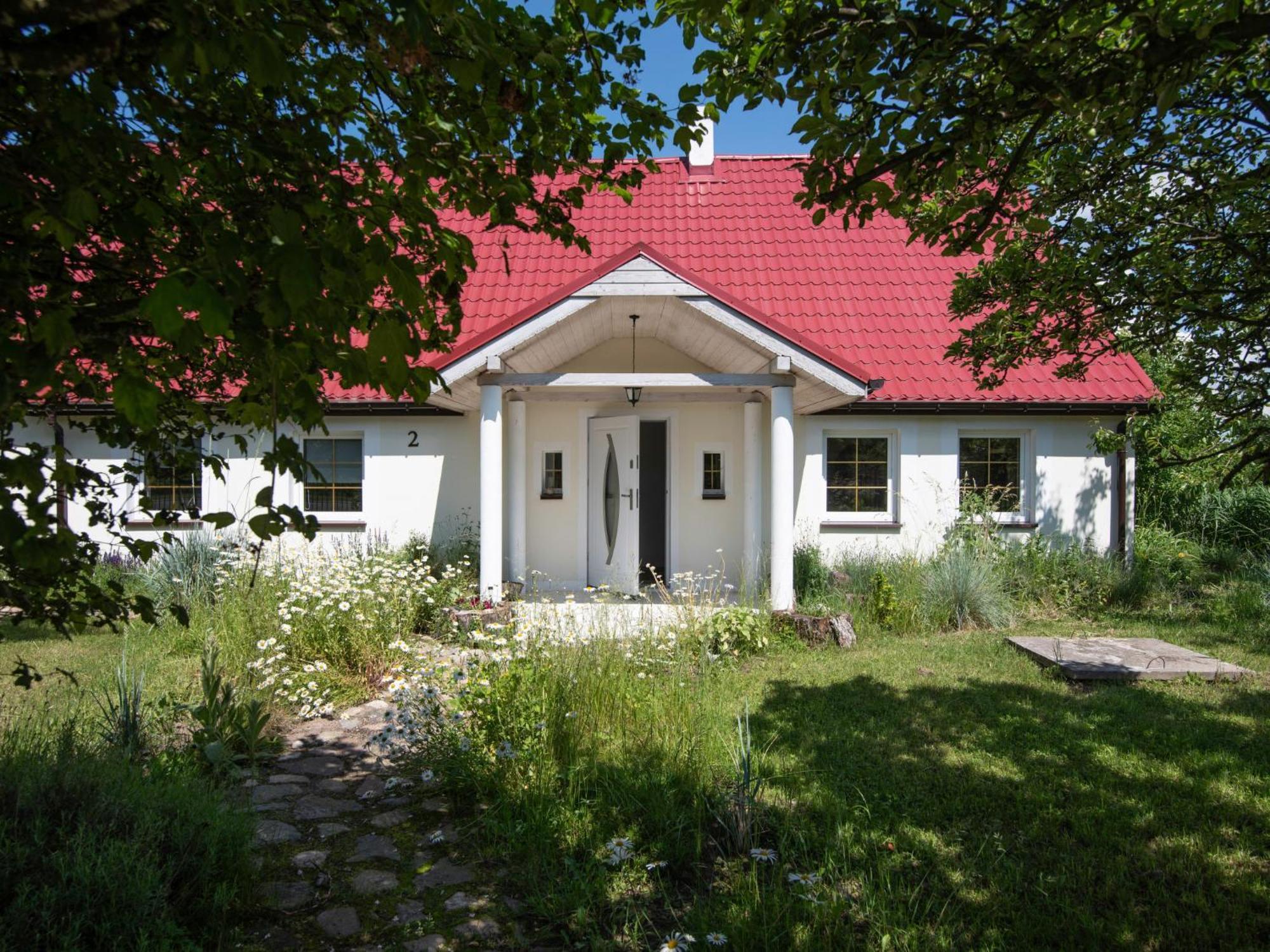 Holiday Home Country House Premium By Interhome Dobra  Exterior photo